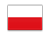 RISTORANTE GNOCCHETTO - Polski